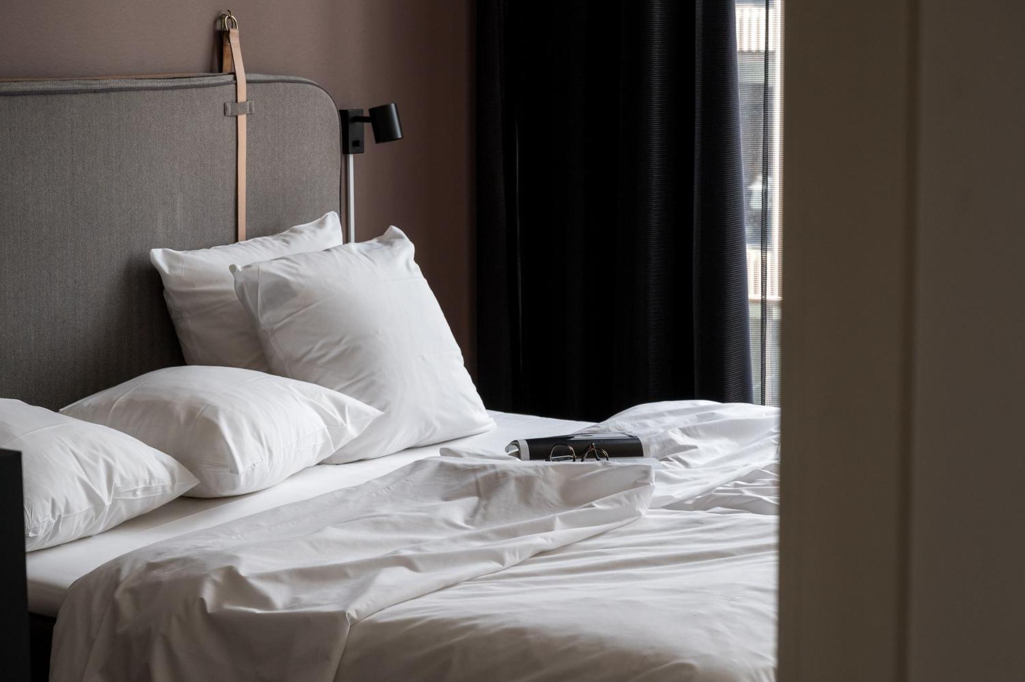The Pier By Daniel&jacob's Apartahotel Copenhague